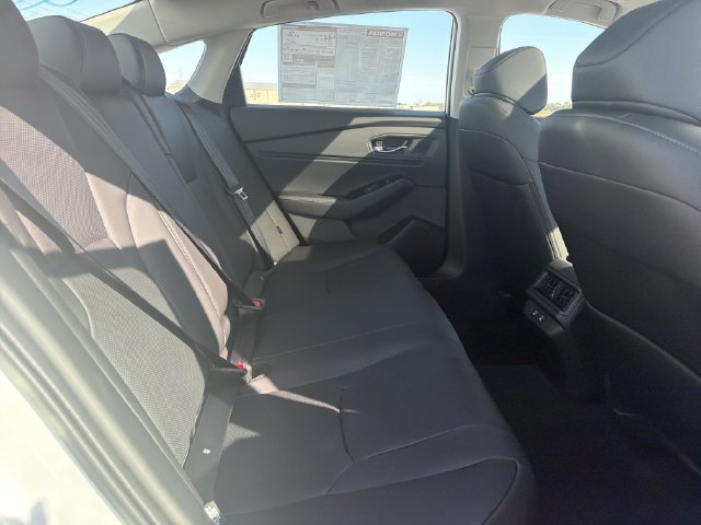 New 2026 Honda Accord Touring image 17