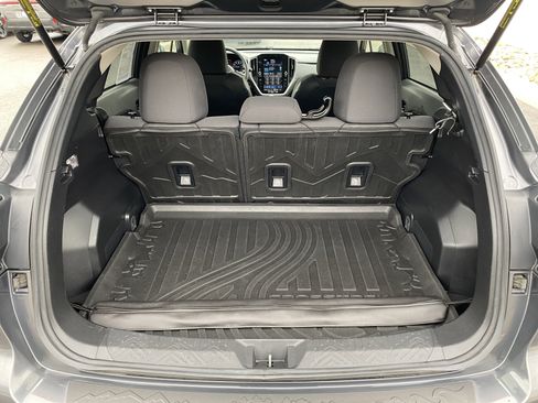 Used 2024 Subaru Crosstrek 2.0i Premium image 35