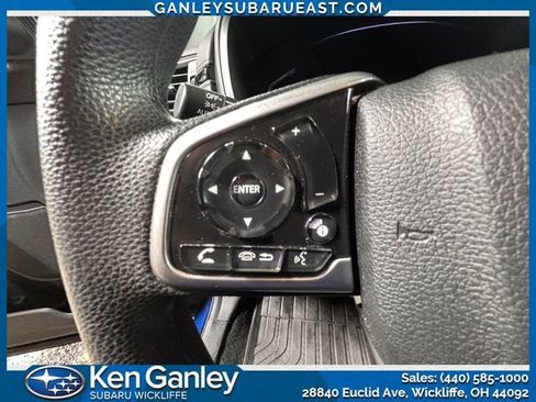 Used 2020 Honda CR-V EX image 14