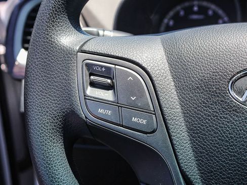 Used 2017 Hyundai Santa Fe Sport AWD/4WD image 29