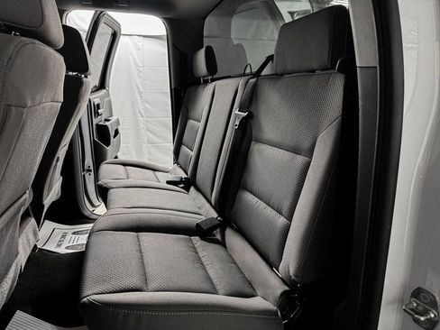 Used 2018 GMC Sierra 1500 4x4 Double Cab w/ Elevation Edition image 8