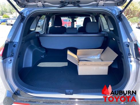 New 2026 Toyota RAV4 SE AWD/4WD image 10