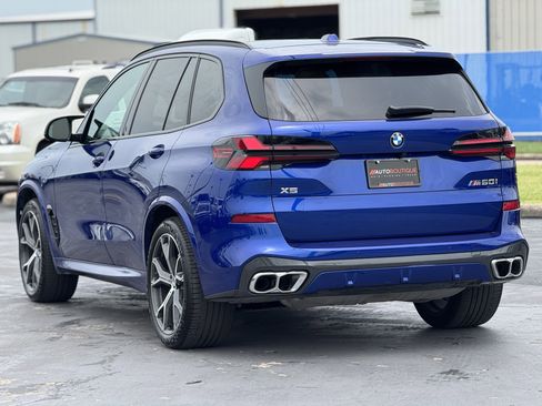 Used 2026 BMW X5 M60i image 12