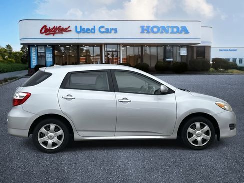 Used 2009 Toyota Matrix image 6