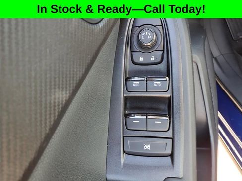 New 2026 Subaru Crosstrek 2.0i Premium AWD/4WD image 16