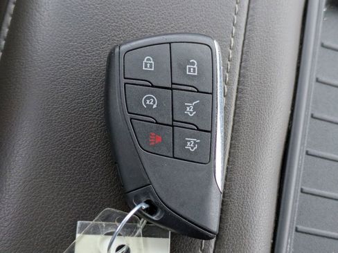 Used 2024 Chevrolet Tahoe LT RWD image 30