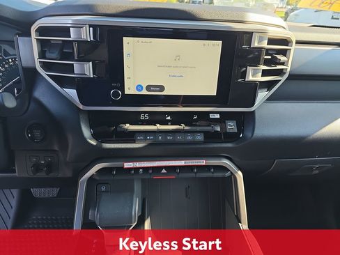 Certified 2025 Toyota Tundra SR5 image 24