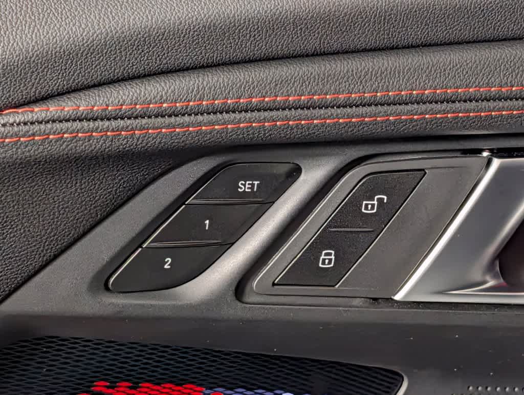 Used 2026 BMW M2 w/ Lighting Package RWD image 24