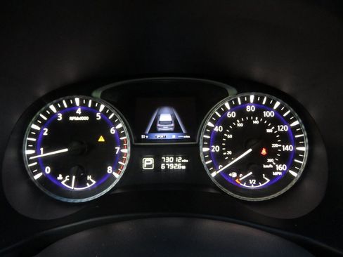 Used 2019 INFINITI QX60 Luxe w/ Essential Package image 24