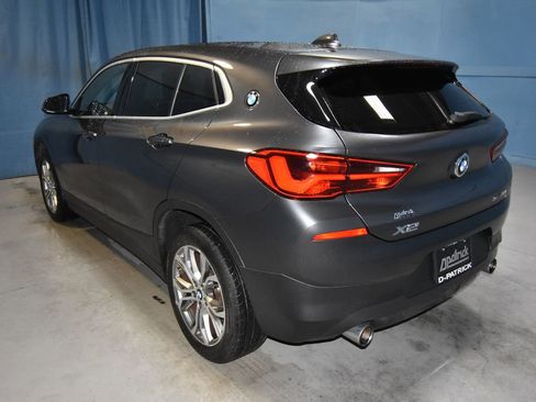 Used 2018 BMW X2 sDrive28i w/ Convenience Package image 28