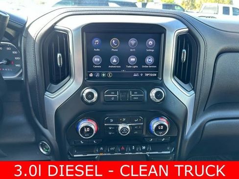 Used 2021 GMC Sierra 1500 Elevation image 23
