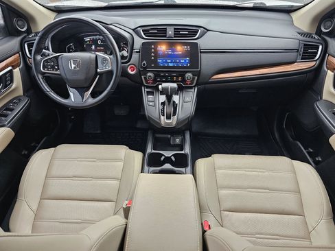 Used 2018 Honda CR-V EX-L image 15