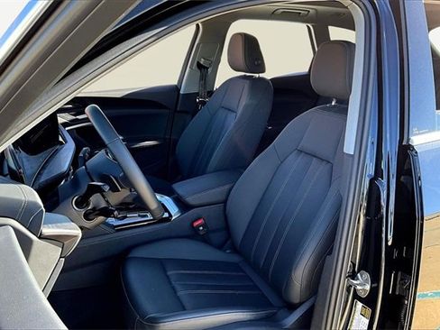 Used 2025 Audi Q5 Premium Plus w/ Premium Plus image 27