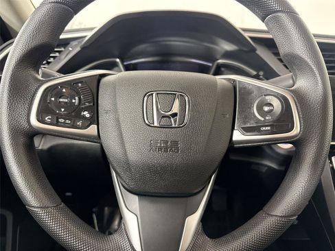 Used 2016 Honda Civic EX image 15