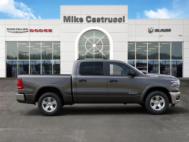 New 2026 RAM 1500 Big Horn AWD/4WD image 21