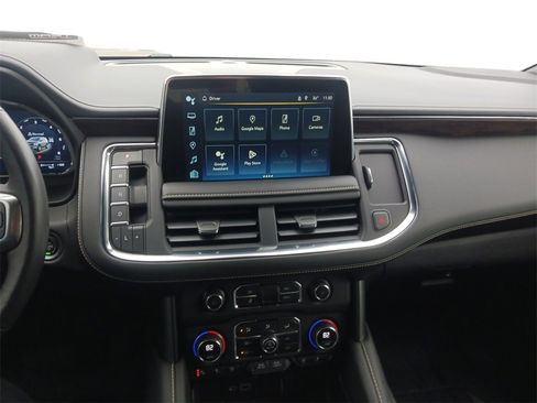 Used 2023 Chevrolet Tahoe Premier image 12