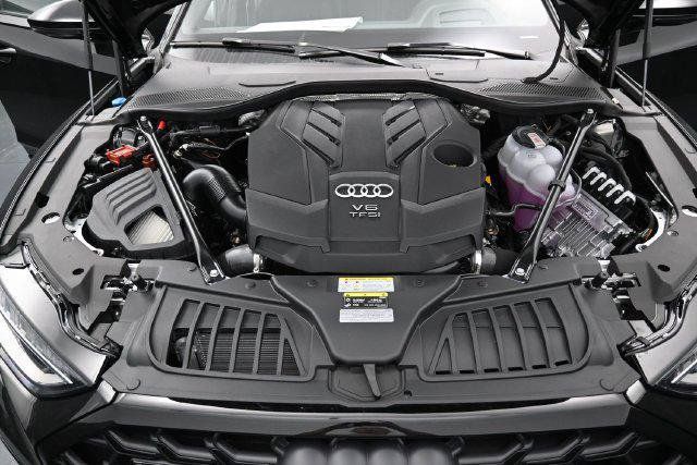 New 2027 Audi A8 L 3.0T AWD/4WD image 15