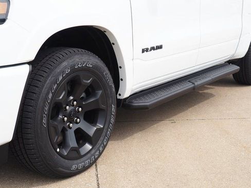 New 2026 RAM 1500 Big Horn image 10