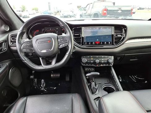 Used 2023 Dodge Durango R/T AWD/4WD image 26