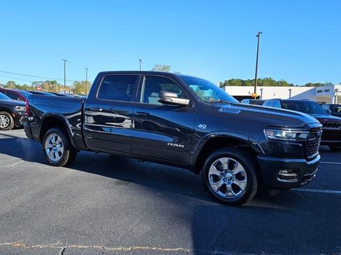 New 2026 RAM 1500 Big Horn image 1