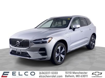 Used 2023 Volvo XC60 T8 Plus