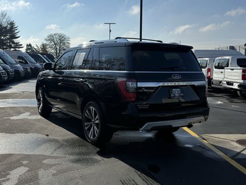 Used 2021 Ford Expedition Platinum image 6