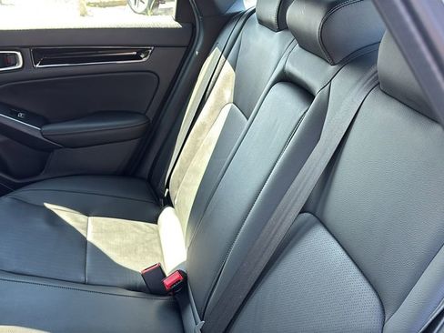 Certified 2026 Honda Civic Sport image 30