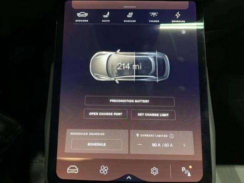 Used 2024 Lucid Air Touring image 30