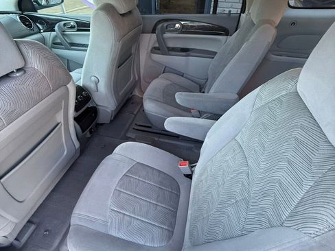 Used 2017 Buick Enclave Convenience FWD image 39