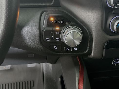 Used 2020 RAM 1500 Rebel w/ Rebel Level 2 Equipment Group AWD/4WD image 21