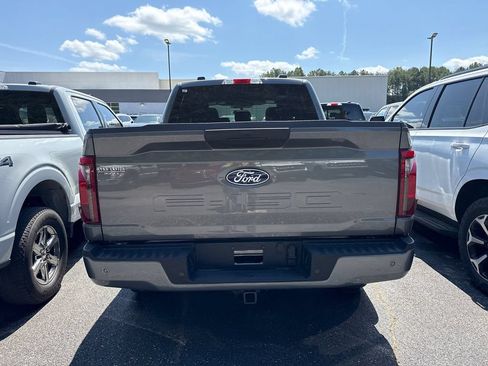Used 2026 Ford F150 STX AWD/4WD image 16