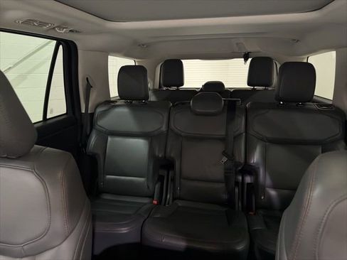 Used 2025 Ford Expedition Active image 22
