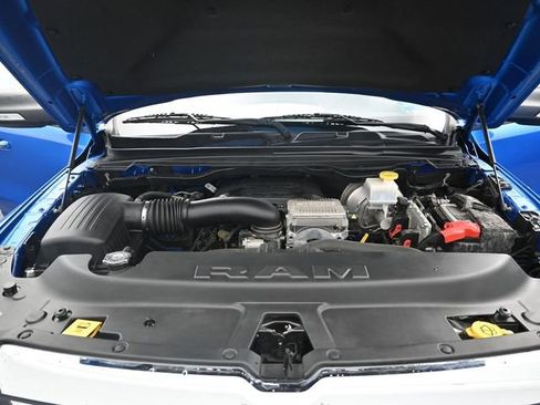 Used 2020 RAM 1500 Big Horn image 33