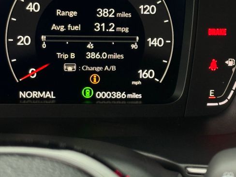 Certified 2026 Honda Civic Si image 18