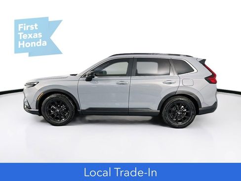 Used 2025 Honda CR-V Sport image 4