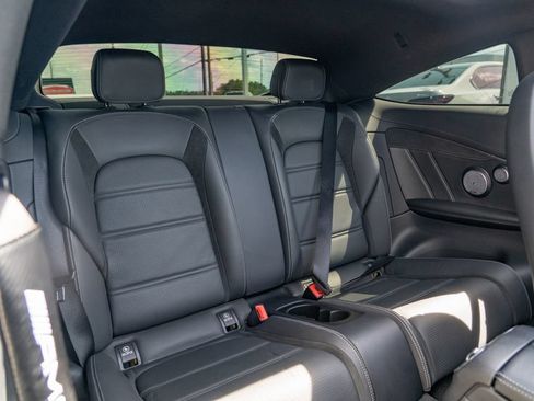 Used 2017 Mercedes-Benz C 63 AMG S image 24