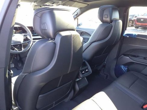 New 2025 Cadillac Lyriq Sport image 16