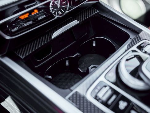 Used 2022 Mercedes-Benz G 63 AMG G 63 AMG image 71