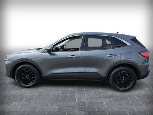 Used 2022 Ford Escape SE w/ Convenience Package image 4