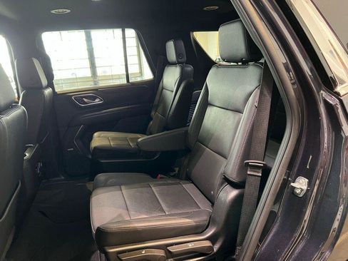 Used 2022 Chevrolet Tahoe LT w/ Luxury Package AWD/4WD image 24