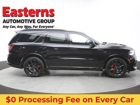 Used 2024 Dodge Durango R/T AWD/4WD image 48