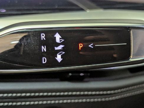 New 2026 Cadillac Escalade Sport w/ LPO, ONYX Package image 17