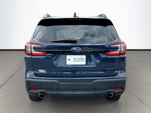 Used 2023 Subaru Ascent Onyx Edition image 6