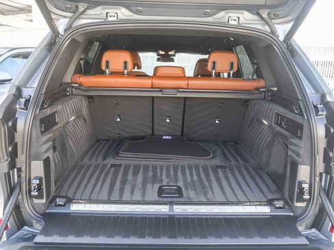 Used 2025 BMW X5 xDrive50e w/ Executive Package image 22