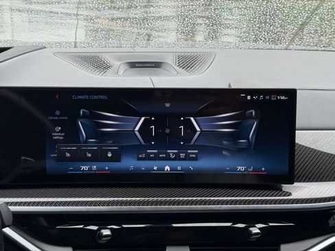 Used 2024 BMW X7 M60i w/ Executive Package AWD/4WD image 14
