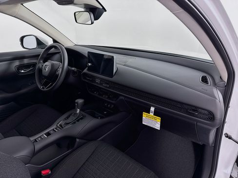 New 2026 Honda HR-V LX image 26