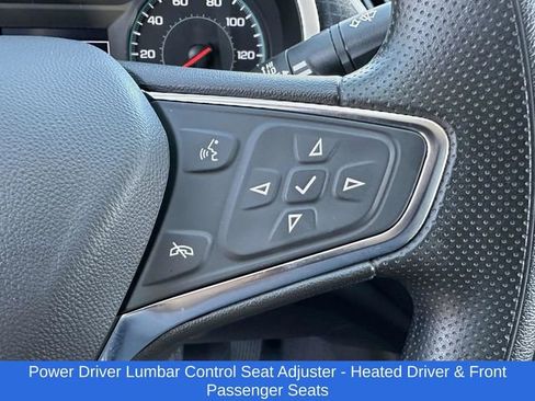 Used 2024 Chevrolet Malibu LT image 10