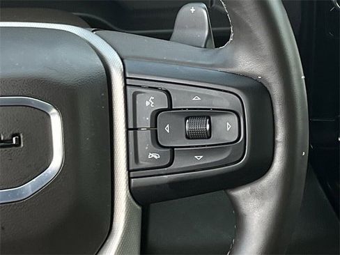 Used 2025 GMC Sierra 1500 Denali w/ Denali Reserve Package image 15