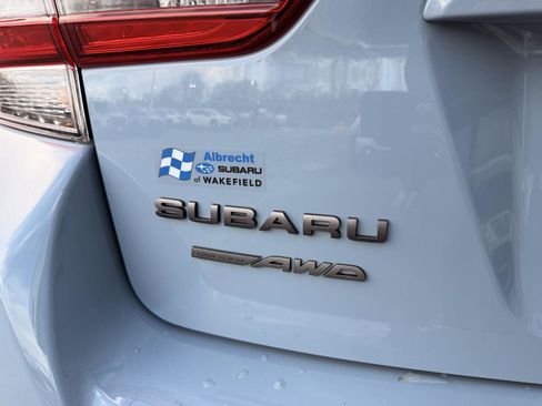 Certified 2023 Subaru Crosstrek 2.5i Sport image 34