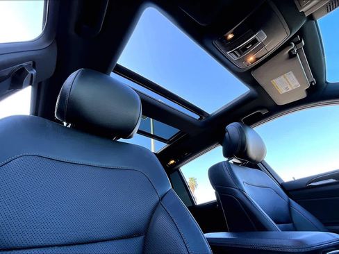 Used 2018 Mercedes-Benz GLS 550 4MATIC image 13